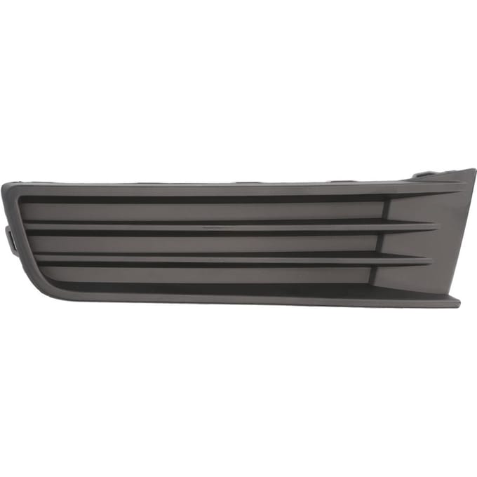 Bumper - ventilatierooster BLIC 6502-07-9552911P links