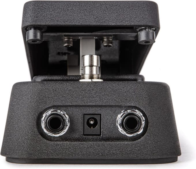 Dunlop CBJ95 Cry Baby Junior - Wah Wah pedaal