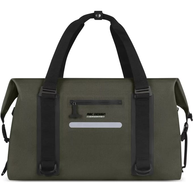 Reistas ABC Design Locarno 45 L