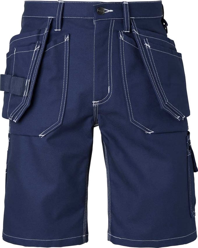 Top Swede 194 Korte Werkbroek-28