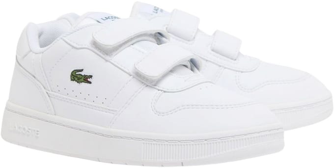 Lacoste T-Clip Set Sneakers Junior
