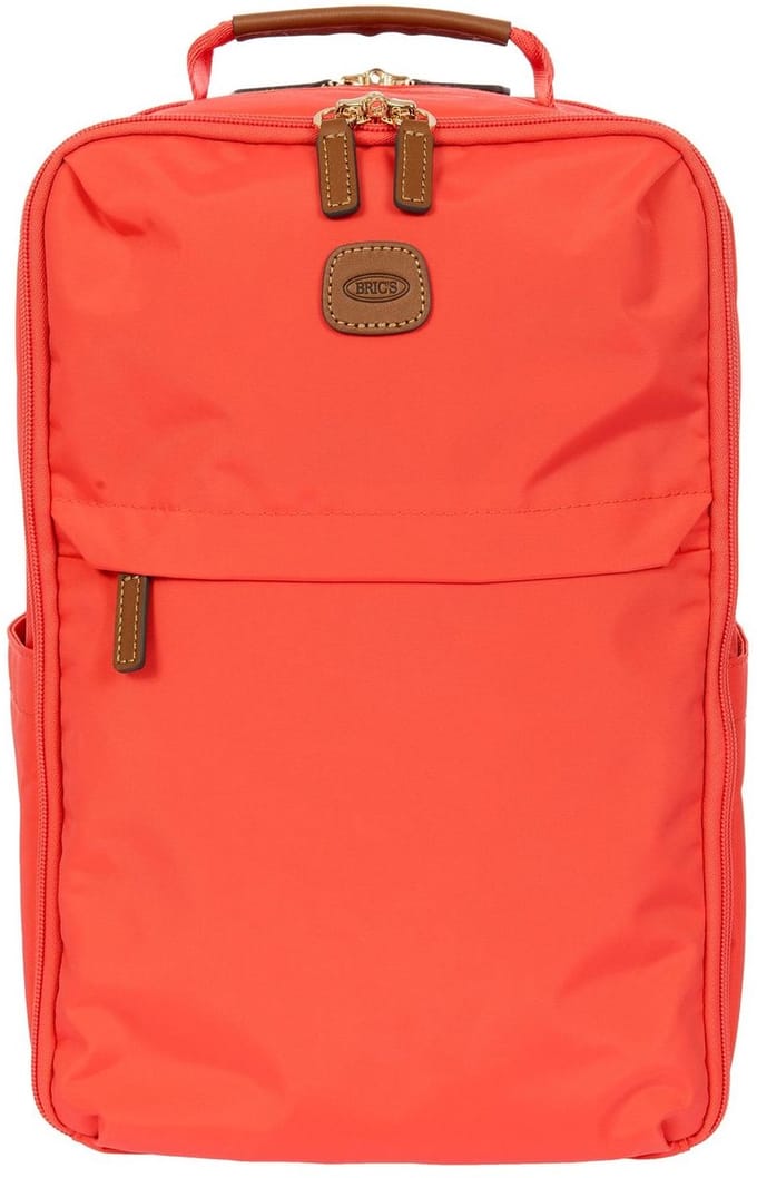 Brics X-Travel Underseater - Rugzak 40 cm (poppy)
