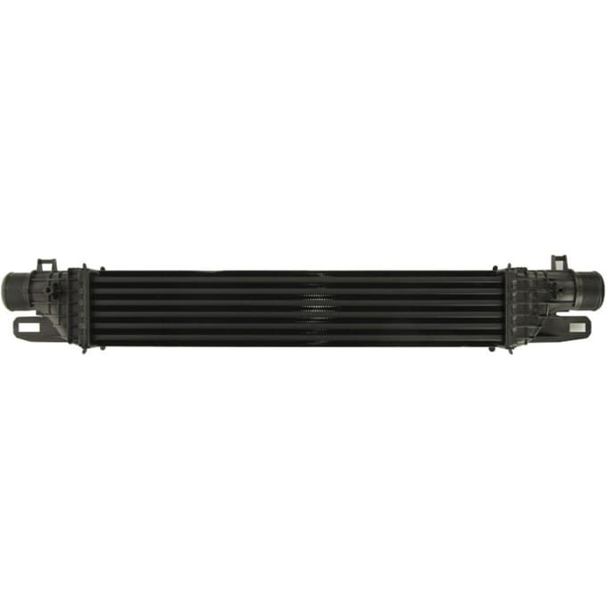Intercooler NISSENS 96506