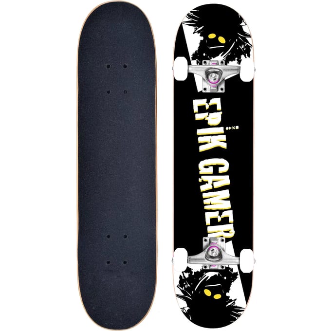 Skateboard 213 Fornite 3