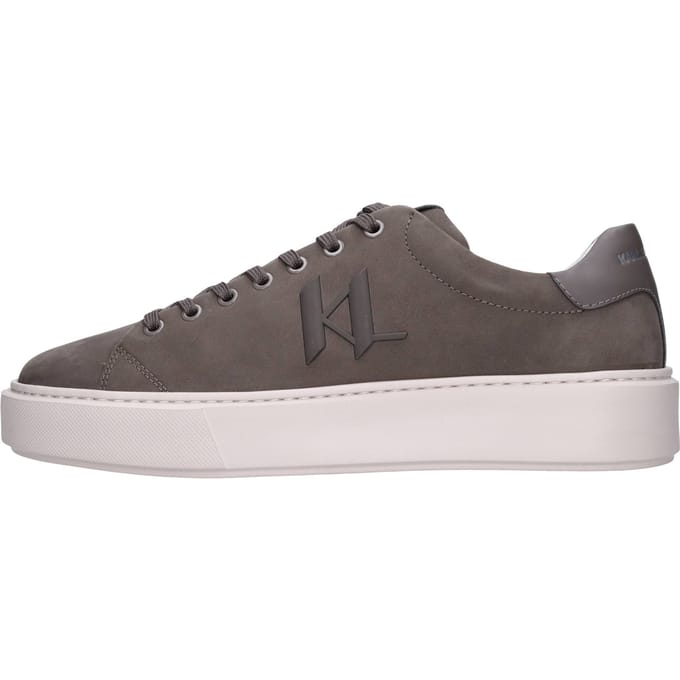 Karl Lagerfeld Sneakers Grey
