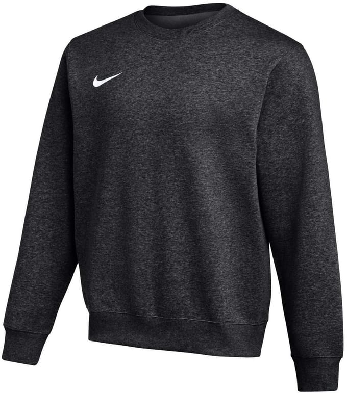 Nike Park 26 Fleece Sweater Heren Zwart - Maat XS