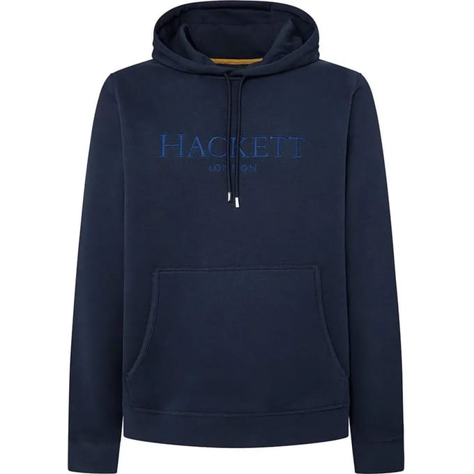 Hoodie Hackett HM581289