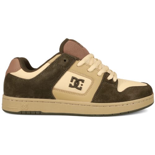 Skateschoenen DC Shoes Manteca 4 s