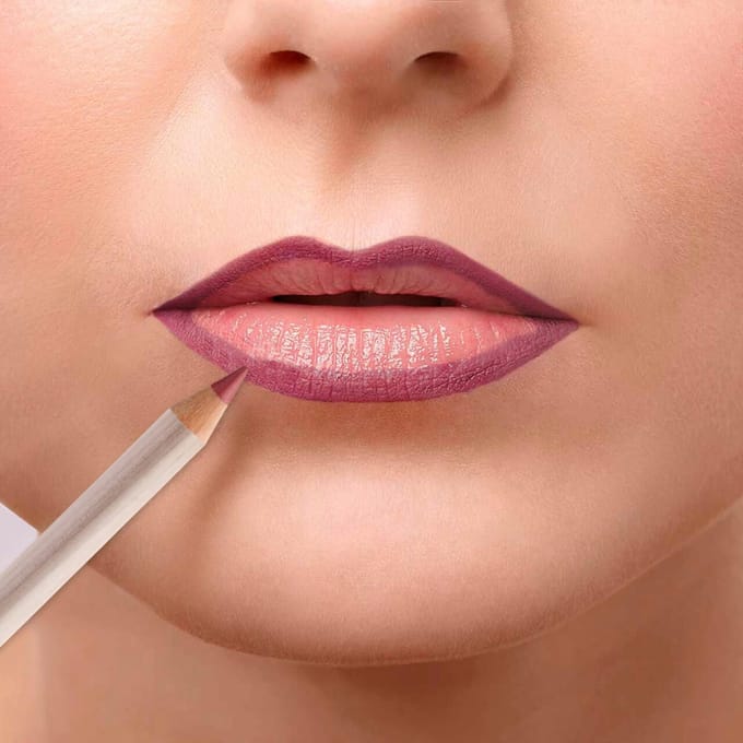 Artdeco - Smooth Lip Liner - 24 Clearly Rosewood