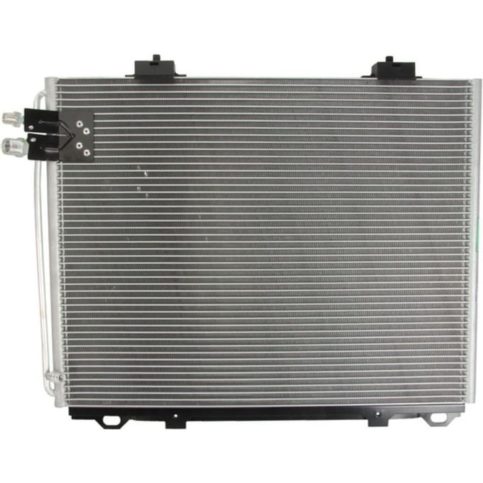 Condensator, airconditioning NRF 35228