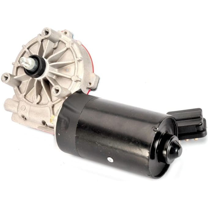 Topran Ruitenwissermotor HANS PRIES 401 533