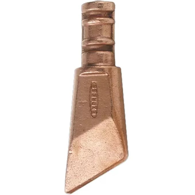 Express Soldeerbout 45 X 3 Mm
