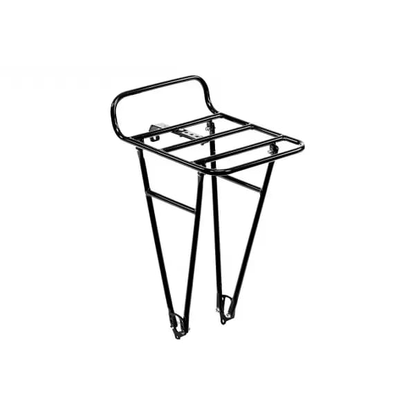 Pelago Commuter Medium Voordrager Zilver 26´´