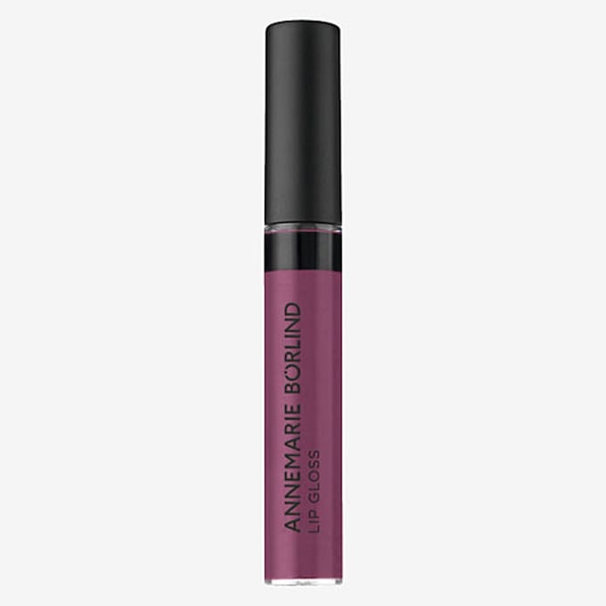 Annemarie Börlind Color Cosmetics Lipgloss - Ruby - 9ml