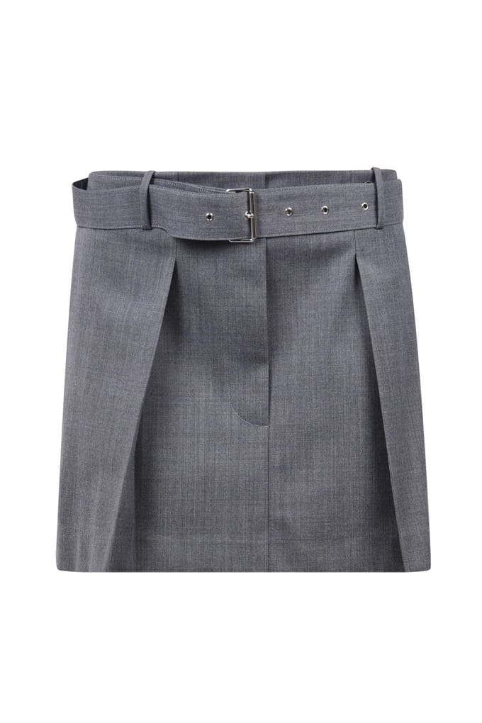 Jucca Grey