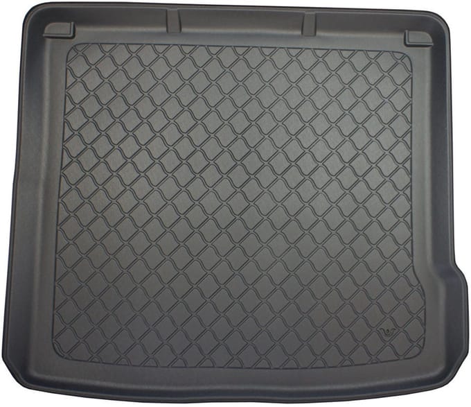 Kofferbakmat Mercedes M-klasse W166 2012-2019 - Guardliner