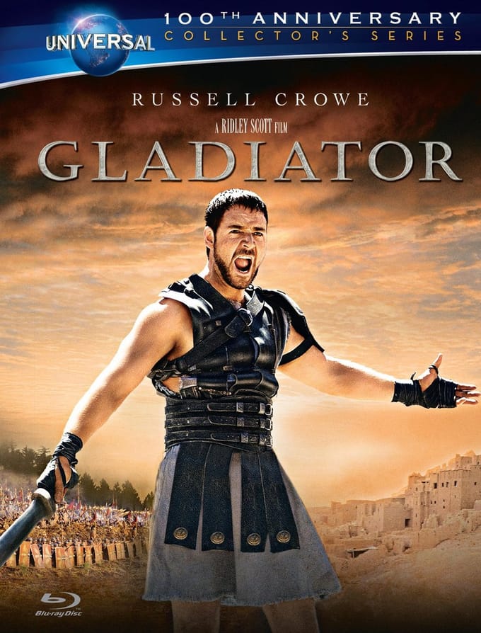 Gladiator