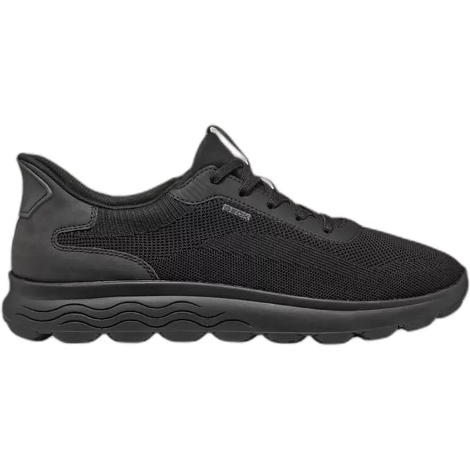 Slip-on sneakers met geprofileerde zool model 'SPHERICA'