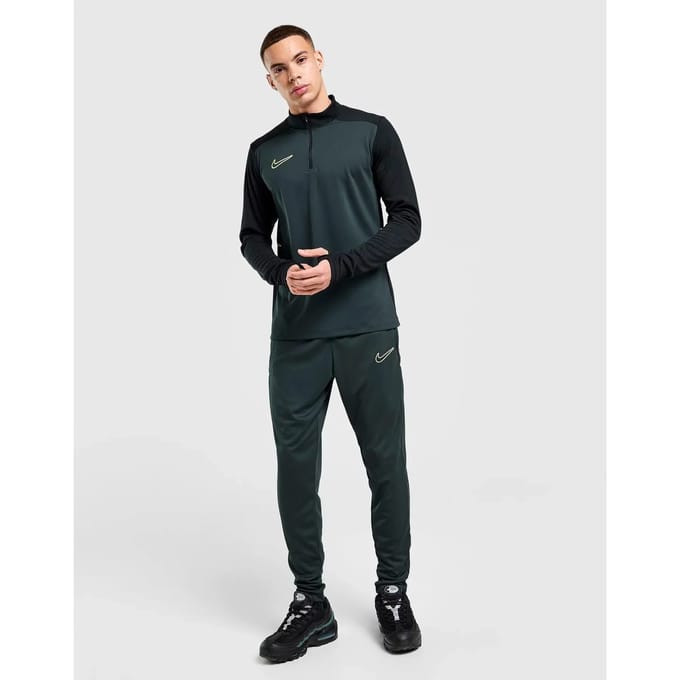 Nike Academy Dri-FIT Trainingssweater Heren - Maat S