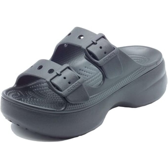 Slippers Crocs 212880 Saturday Platform