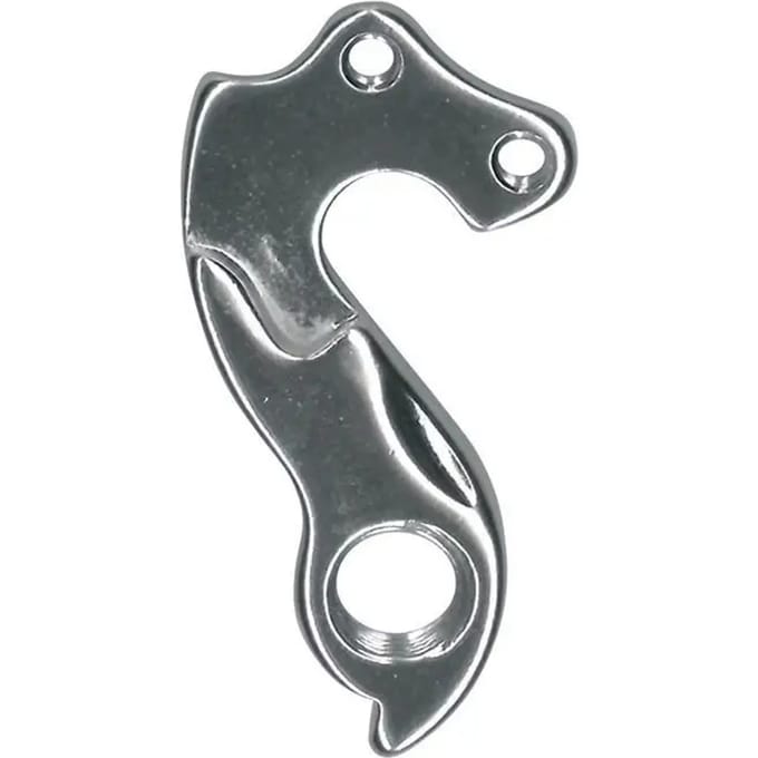 Rechter achterderailleurhanger XLC do-a28