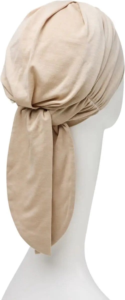 b.b. beatrice turban - christine headwear - chemo - alopecia