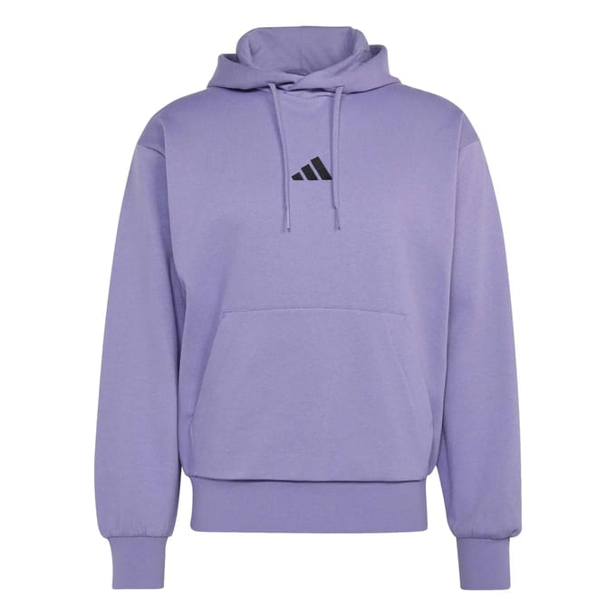Hoodie adidas Essentials Feelcozy