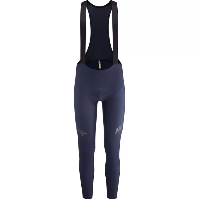 Thermische bretelshorts Mavic Aksium