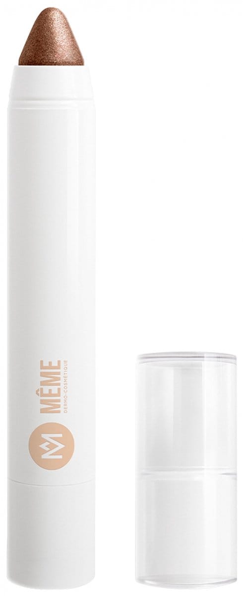MÊME De Oogschaduw 3,7 g (Tint : Bronsbruin)