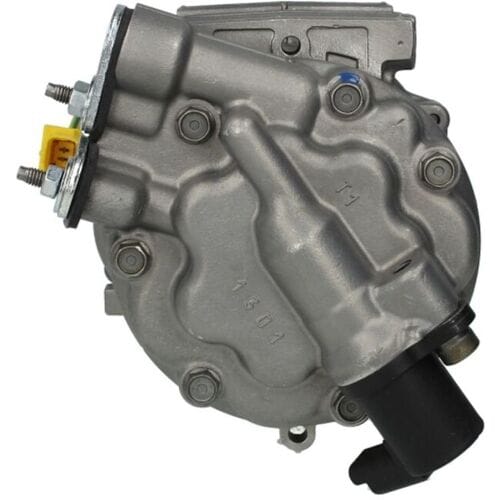 Compressor airconditioning AIRSTAL 10-0806