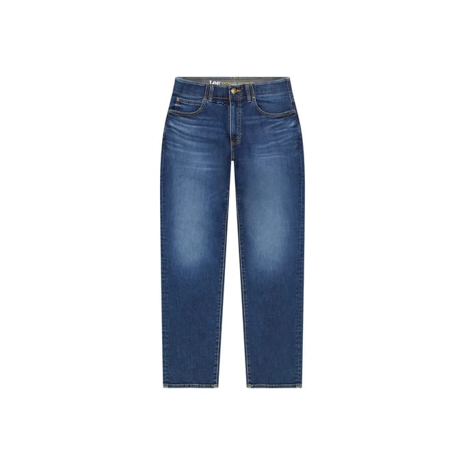 Jeans Lee XM Midmoor Straight Fit