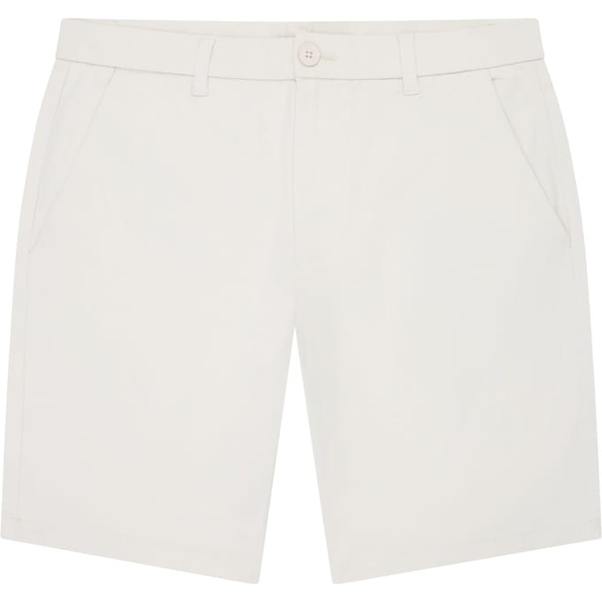 French Connection Chino Stone Taglia: M | Pantaloncini Outlet | Uomo