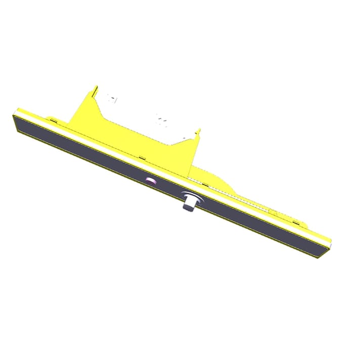 AEG set,bedieningssteun,PCB,ERF1002 2251471864
