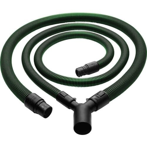 Festool AB-AS CS/TKS Stofafzuig-set voor CS 50, CS 70 & TKS 80 - 577280