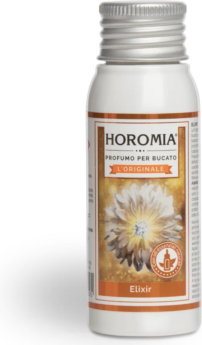 HOROMIA Elexir 50 ml