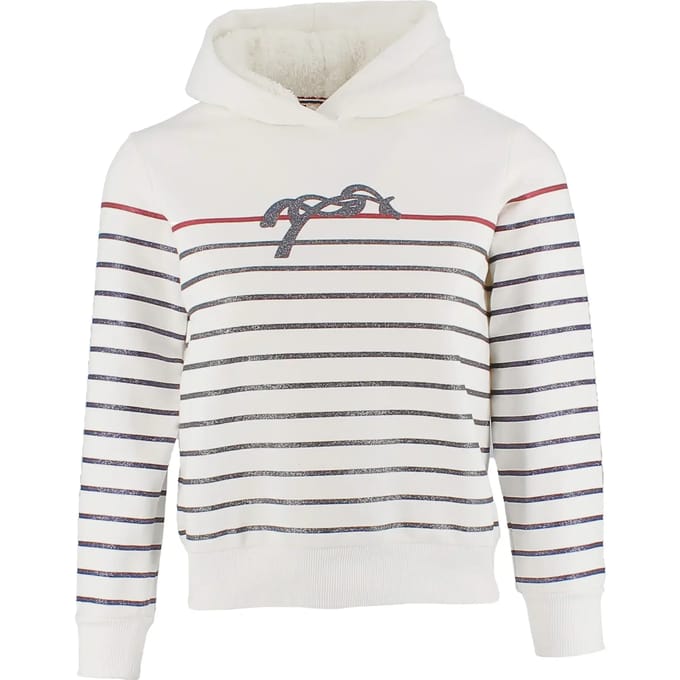 Sweater met capuchon voor meisjes Eden By Penelope Eden Harlem
