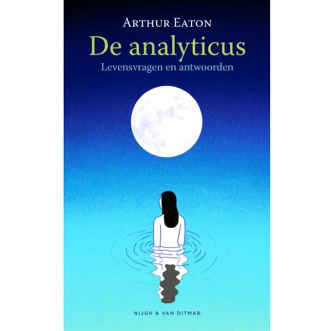De Analyticus - Arthur Eaton
