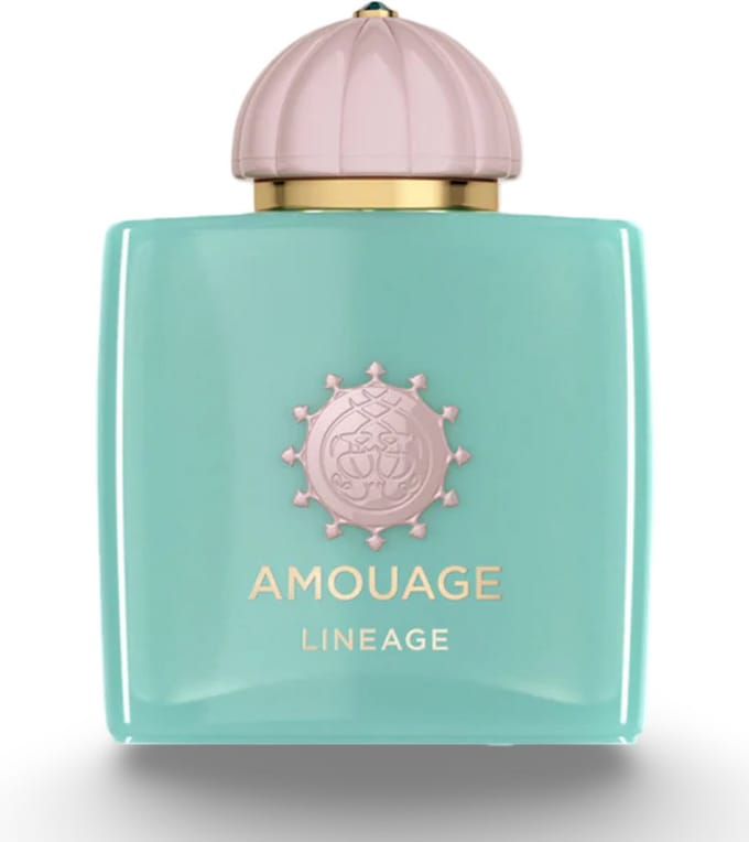 Amouage The Odyssey Collection Escape Lineage Eau de Parfum