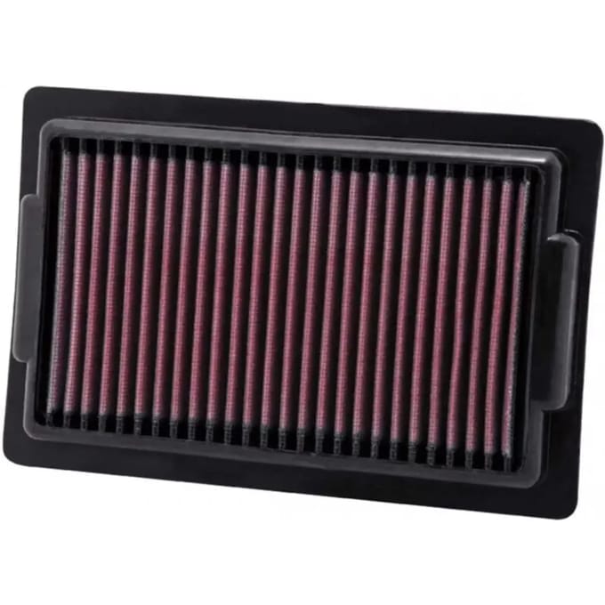 Luchtfilter K&N Honda Fjs / Fsc 600 Silver Wing 01-09