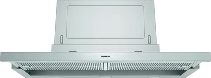 Siemens LI97SA531 - iQ300 - Afzuikap - RVS