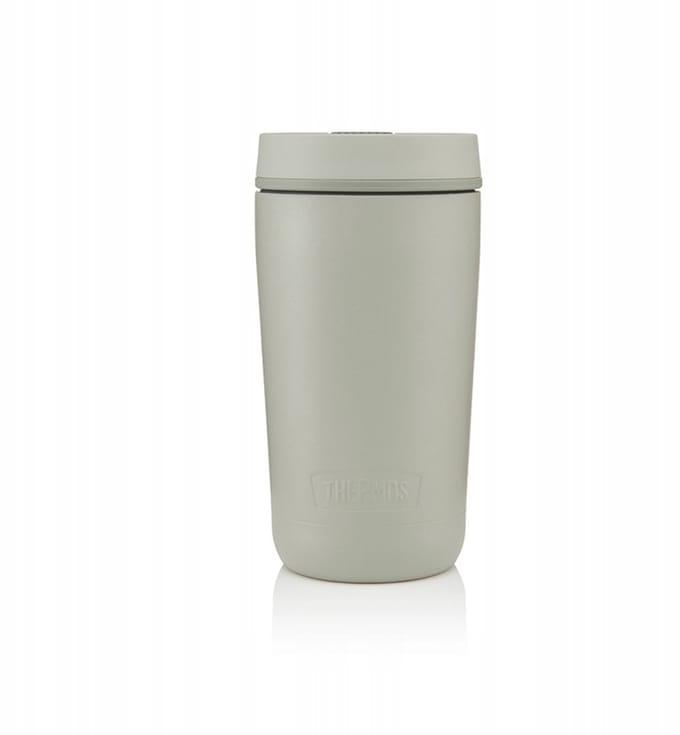 Thermos Guardian Matcha Latte Drinkbeker 0,35L - Warmte & Koude Isolatie