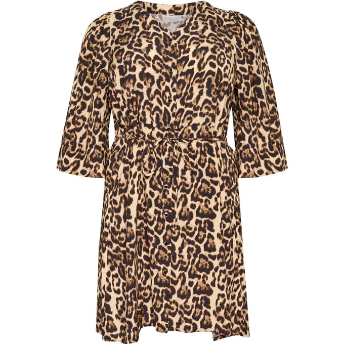 Damesjurk KAFFE Curve Perla