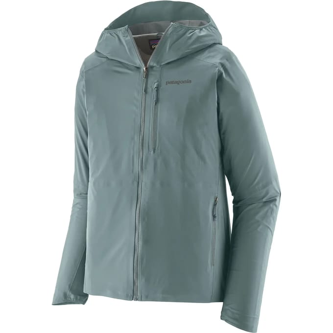 Coupe-vent Patagonia Trail Craft