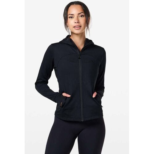 FAMME Powerfleece Jacket S S