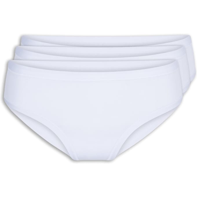 Lingadore 3-pak slip