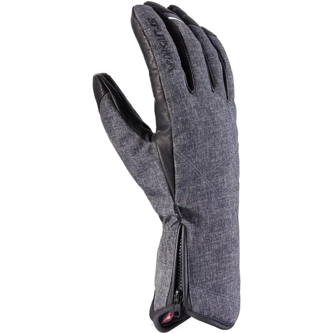 Dames skihandschoenen Viking Hitra