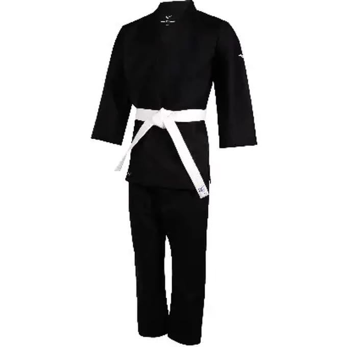 Judopak voor kinderen Mizuno Kiai