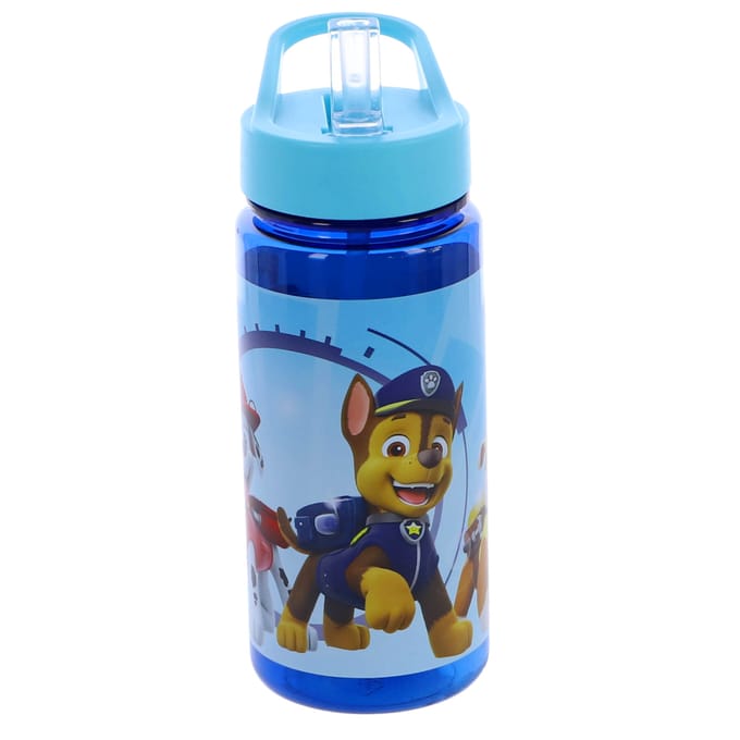 Paw Patrol Drinking Bottle 500ml