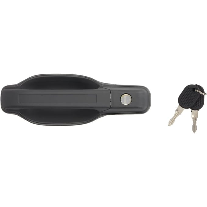 Deurklink BLIC 6010-30-001401PP