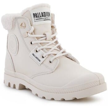 Laarzen Palladium Pampa Hi Snow Warm